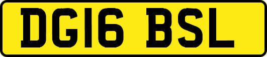 DG16BSL