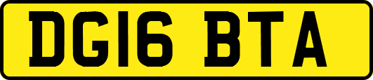 DG16BTA