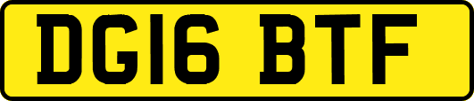 DG16BTF