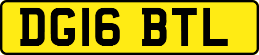 DG16BTL