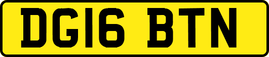 DG16BTN
