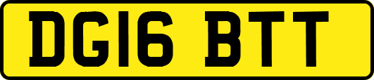 DG16BTT