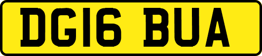 DG16BUA