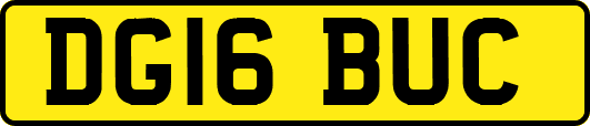 DG16BUC