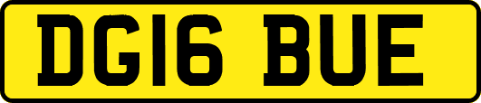 DG16BUE