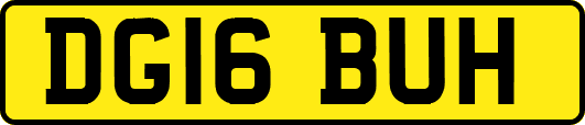 DG16BUH