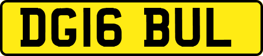 DG16BUL