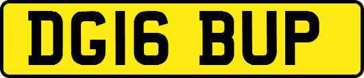 DG16BUP