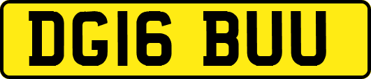 DG16BUU