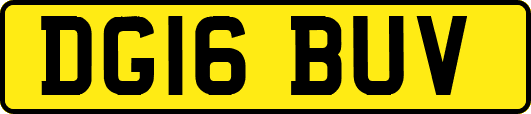 DG16BUV