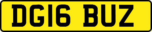 DG16BUZ