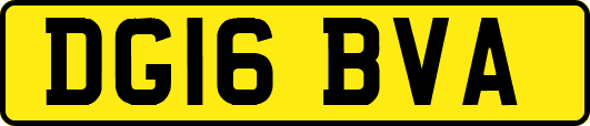 DG16BVA