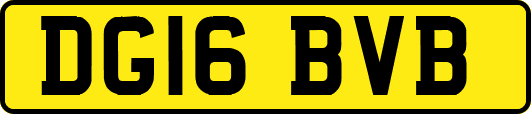 DG16BVB