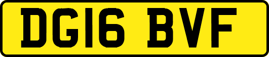 DG16BVF