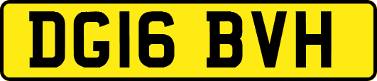 DG16BVH