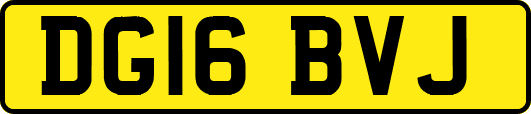 DG16BVJ