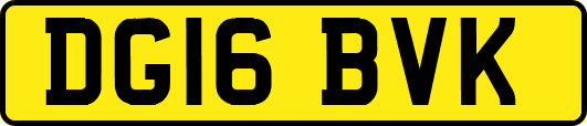 DG16BVK