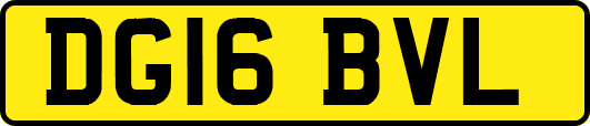 DG16BVL