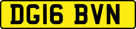 DG16BVN