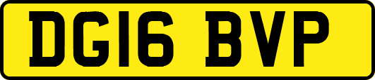 DG16BVP
