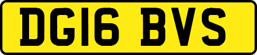 DG16BVS