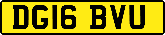 DG16BVU