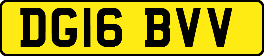 DG16BVV