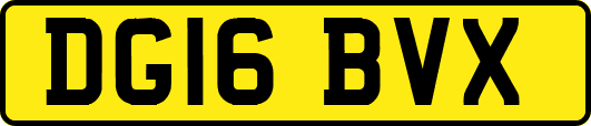DG16BVX