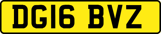 DG16BVZ