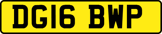 DG16BWP