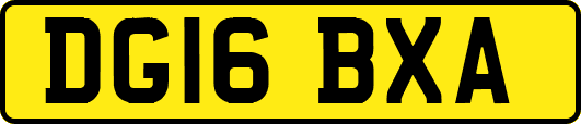 DG16BXA