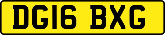 DG16BXG