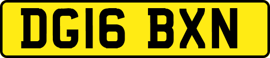 DG16BXN