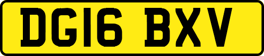 DG16BXV