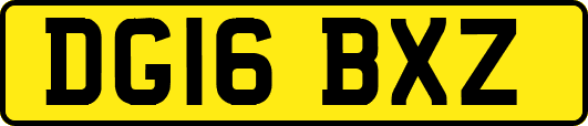 DG16BXZ