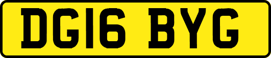 DG16BYG