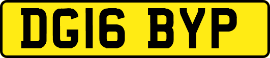 DG16BYP