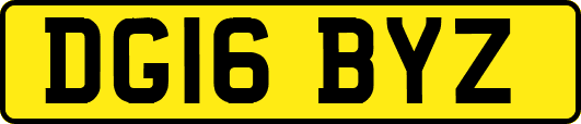 DG16BYZ