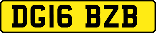 DG16BZB