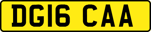 DG16CAA