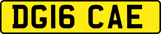 DG16CAE