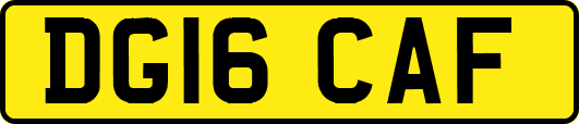 DG16CAF