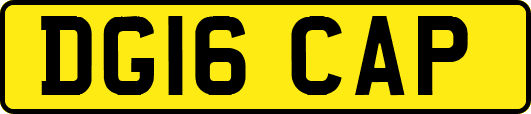 DG16CAP