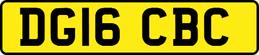 DG16CBC