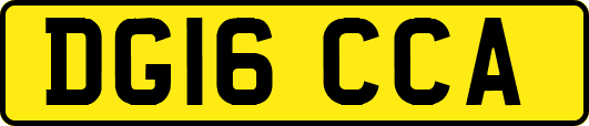 DG16CCA