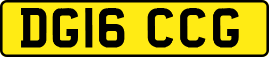 DG16CCG