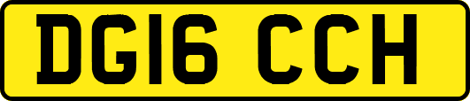 DG16CCH