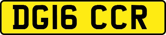 DG16CCR