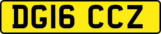 DG16CCZ