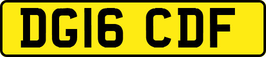DG16CDF
